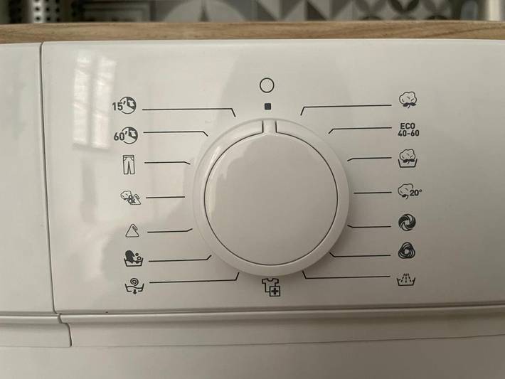 Appartement de vacances pour 4 personnes, avec balcon