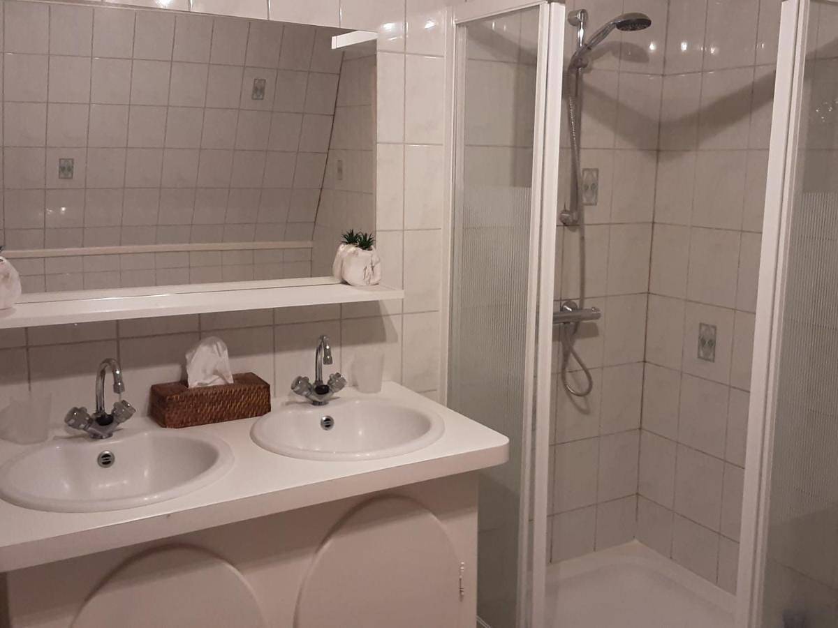 Geheel vakantieappartement, Villa commune Poldersview in Sluis, Zeeuws-Vlaanderen