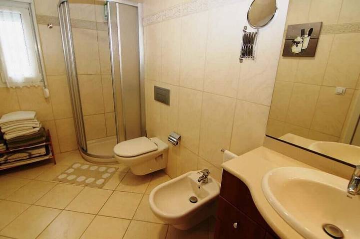 Appartement entier, Attique à El Tablero in El Tablero, San Bartolomé de Tirajana