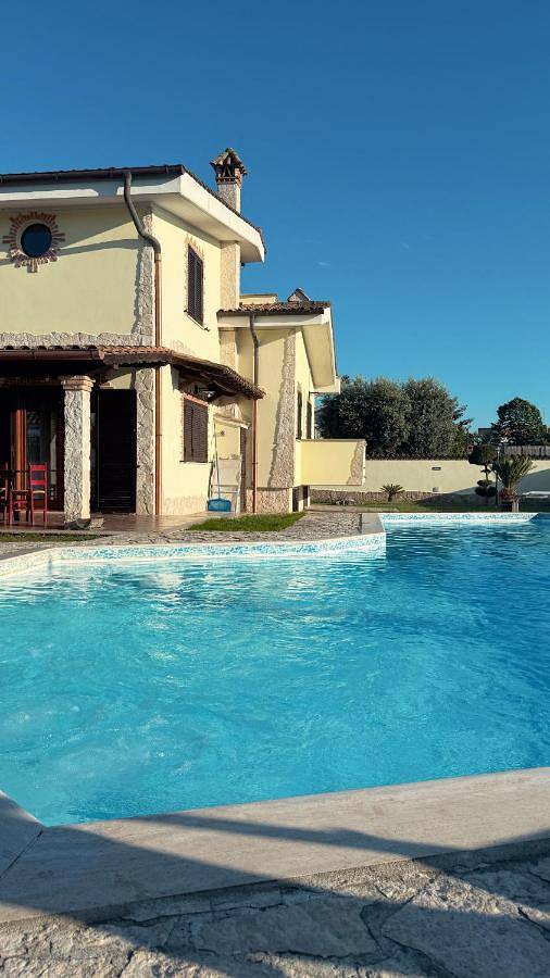 Luxury B&B Resort in Anzio, Provincia di Roma