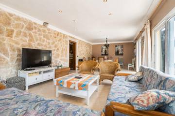 Villa in Capdepera, Mallorca Osten für 8 