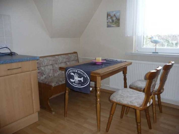 Bungalow für 3 Personen, mit Balkon in Heringsdorf - 2
