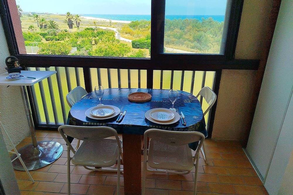 Appartement de vacances