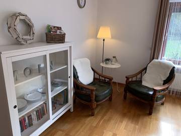Ferienwohnung für 4 Personen in Aurich, Landkreis Aurich, Bild 4