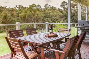 Holiday Home for 7 People in Yallingup, Western Australia, Photo 4