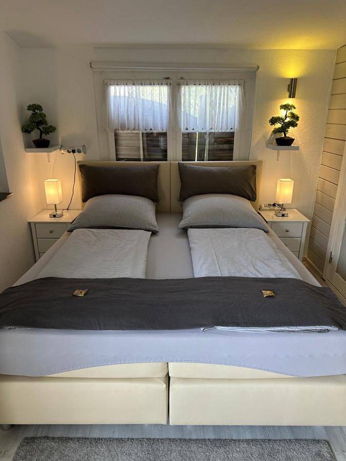 Ferienwohnung für 2 Personen, mit Terrasse in Leverkusen - 4