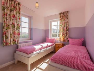 Ferienhaus für 12 Personen in Wiek, Rügen, Bild 4