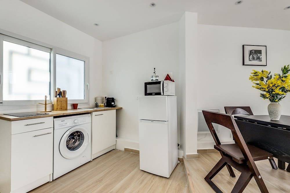 Appartement de vacances