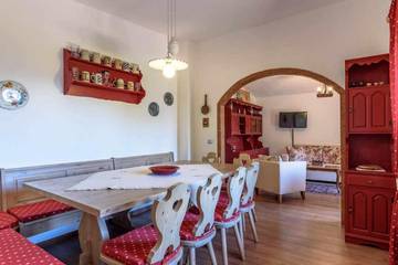 Residenz für 6 Personen in Ceto, Lombardei, Bild 1