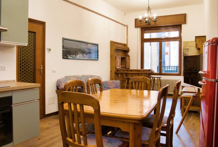 Cuor Di Barzio in Barzio, Gemeinde Barzio