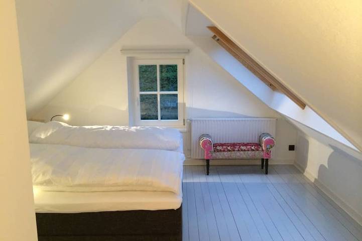 Ferienhaus für 5 Personen, mit Garten in Worpswede - 4