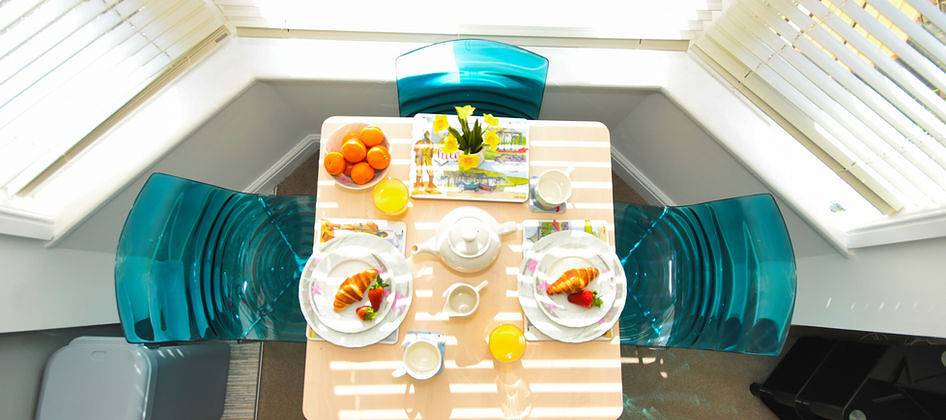 Apartment for 3 People in Filey, North Yorkshire