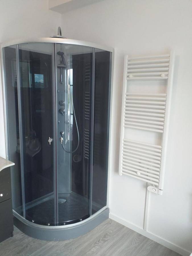 Appartement entier, Studio Noyant Villages in Noyant, Vallée de la Loire