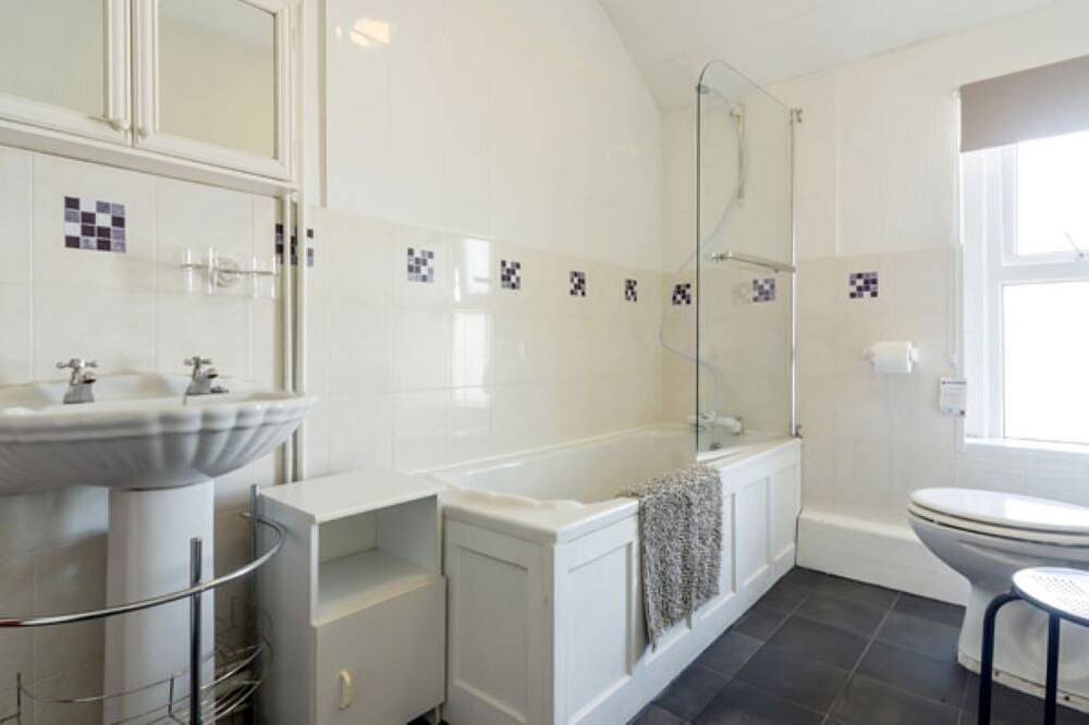 Apartment for 4 People in Skegness, Lincolnshire