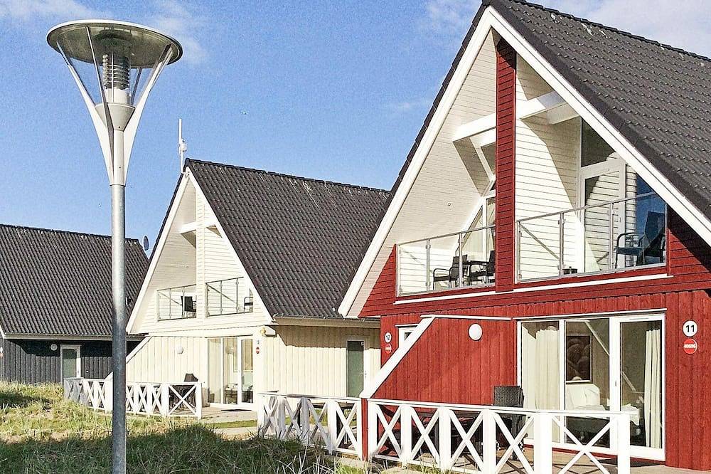 4 Sterne Ferienhaus in Wendtorf in Wendtorfer Strand, Wendtorf