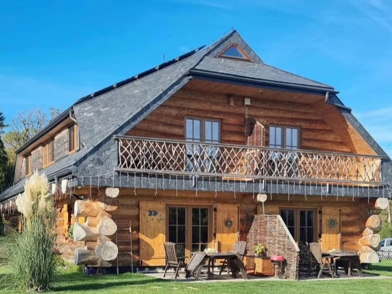 Appartamento vacanze a Mar Baltico Polacco a partire da 110€ a notte