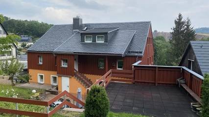 Ferienwohnung für 4 Personen in Altenberg, Osterzgebirge, Bild 1