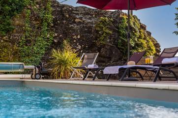 B&b voor 2 Personen in Saint-Pons (Rhone-Alps), Ardèche, Afbeelding 4