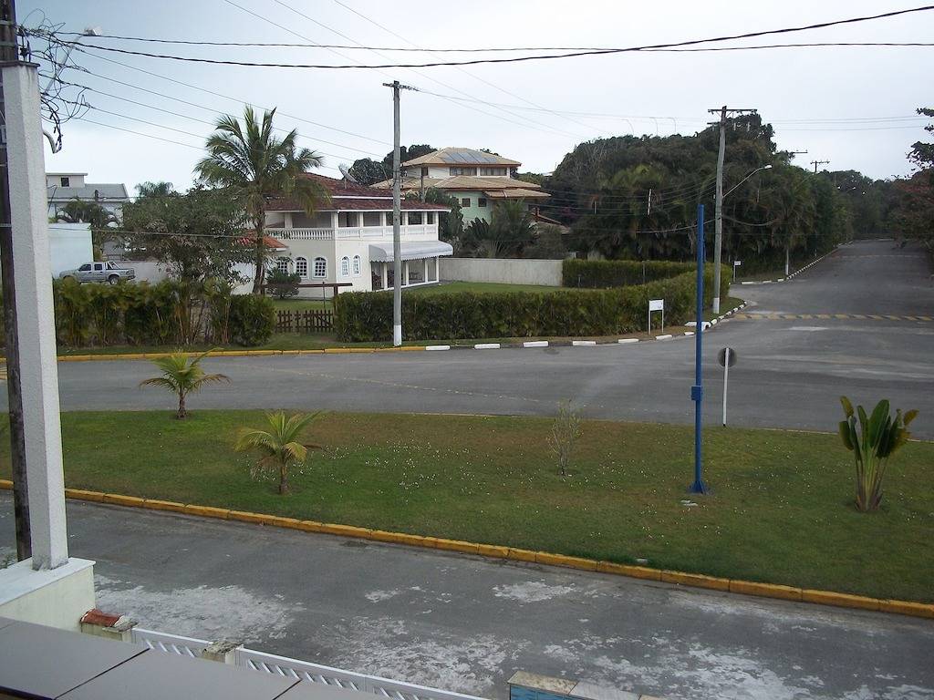 Costa Del Sol Condominium \\ Guaratuba Beach, 3 Suiten + 1 Quato Blick Auf Das Meer in Bertioga, Baixada Santista