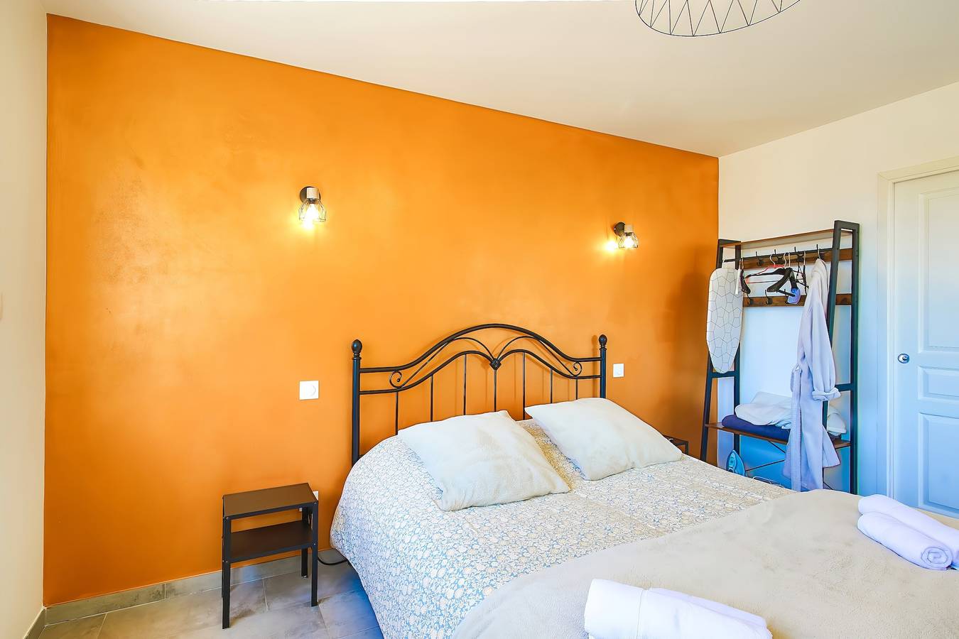 Vakantiehuis "Le Jardin" met privéterras en wifi, foto 9