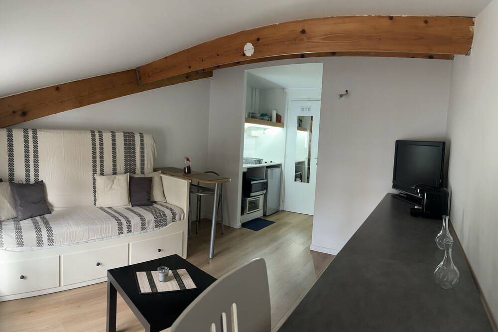 Apartamento entero, Belle Balade à Vélo 5min Plage - La Rochelle 2 in Aytré, Región de La Rochelle