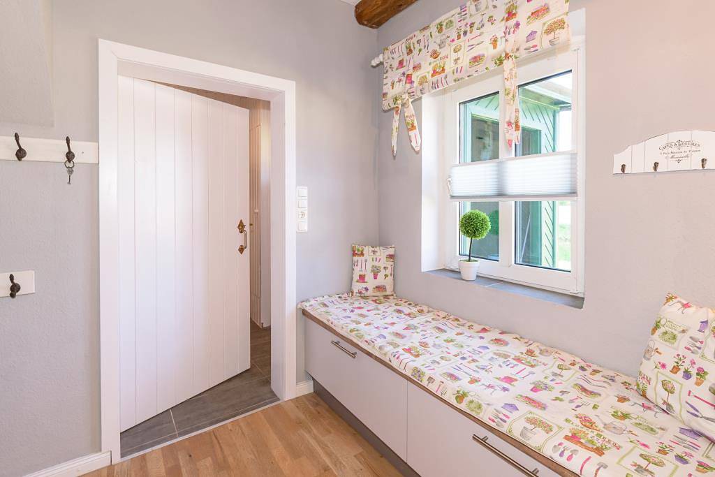 Ganze Wohnung, Cottage 32 in Göhl, Ostholstein