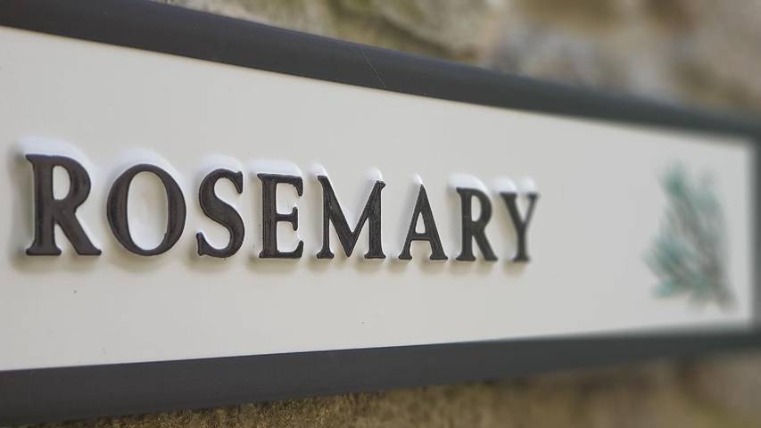 Ferienhaus für 2 Personen, mit Garten und Terrasse, mit Haustier in Cornwall - 3