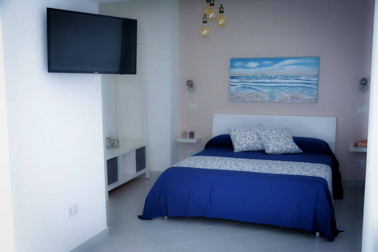 Luna Chiara Home in Sant'Agnello, Sorrento Coast