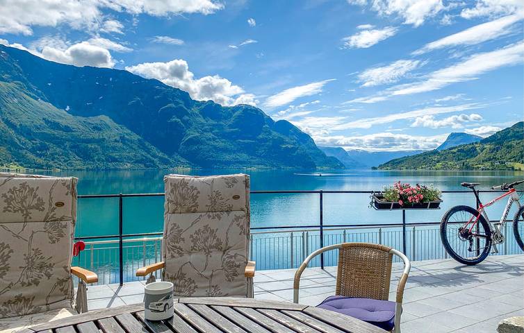 Ferienhaus für 10 Personen in Sognefjord - 3