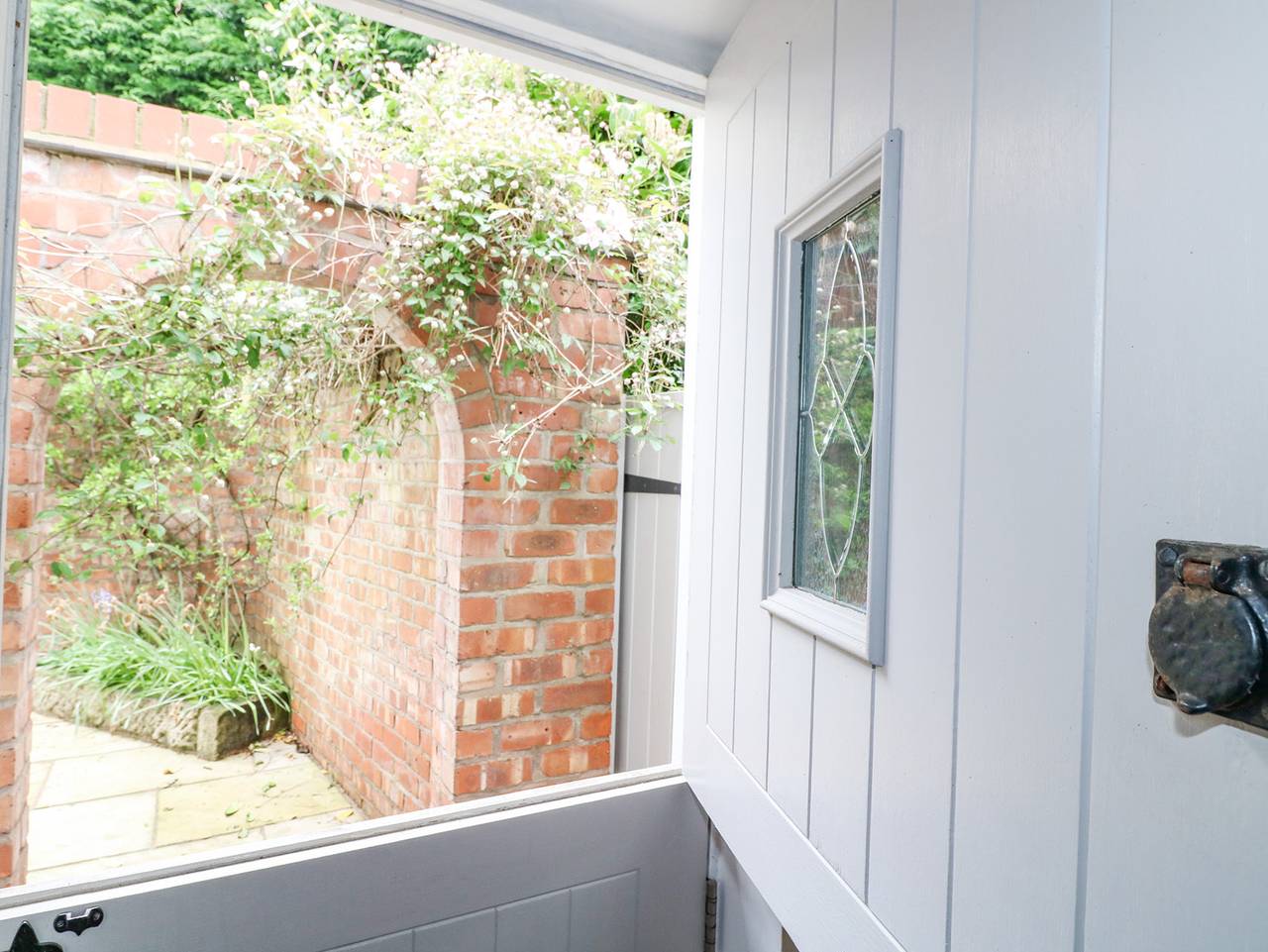 Highfield House in Leek, Staffordshire