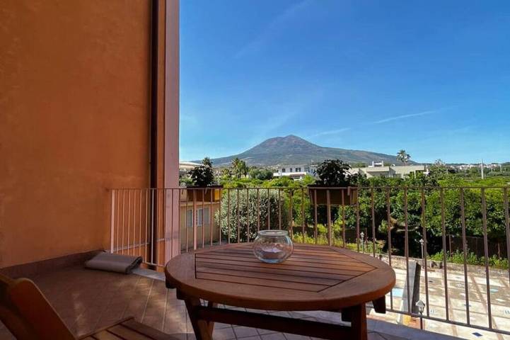 Holiday apartment for 4 people, with garden, with pets - 1