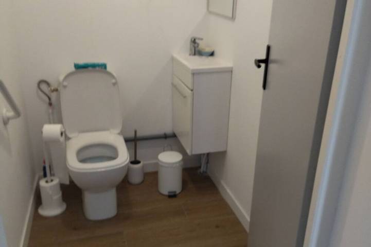 Location de vacances pour 8 personnes, avec jardin à La Capelle-et-Masmolène - 2