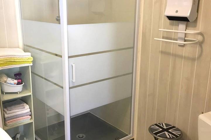 Chambre d’hôte pour 4 personnes à Villefranche-de-Rouergue - 3