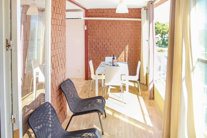 Appartamento vacanze per 5 persone - 1
