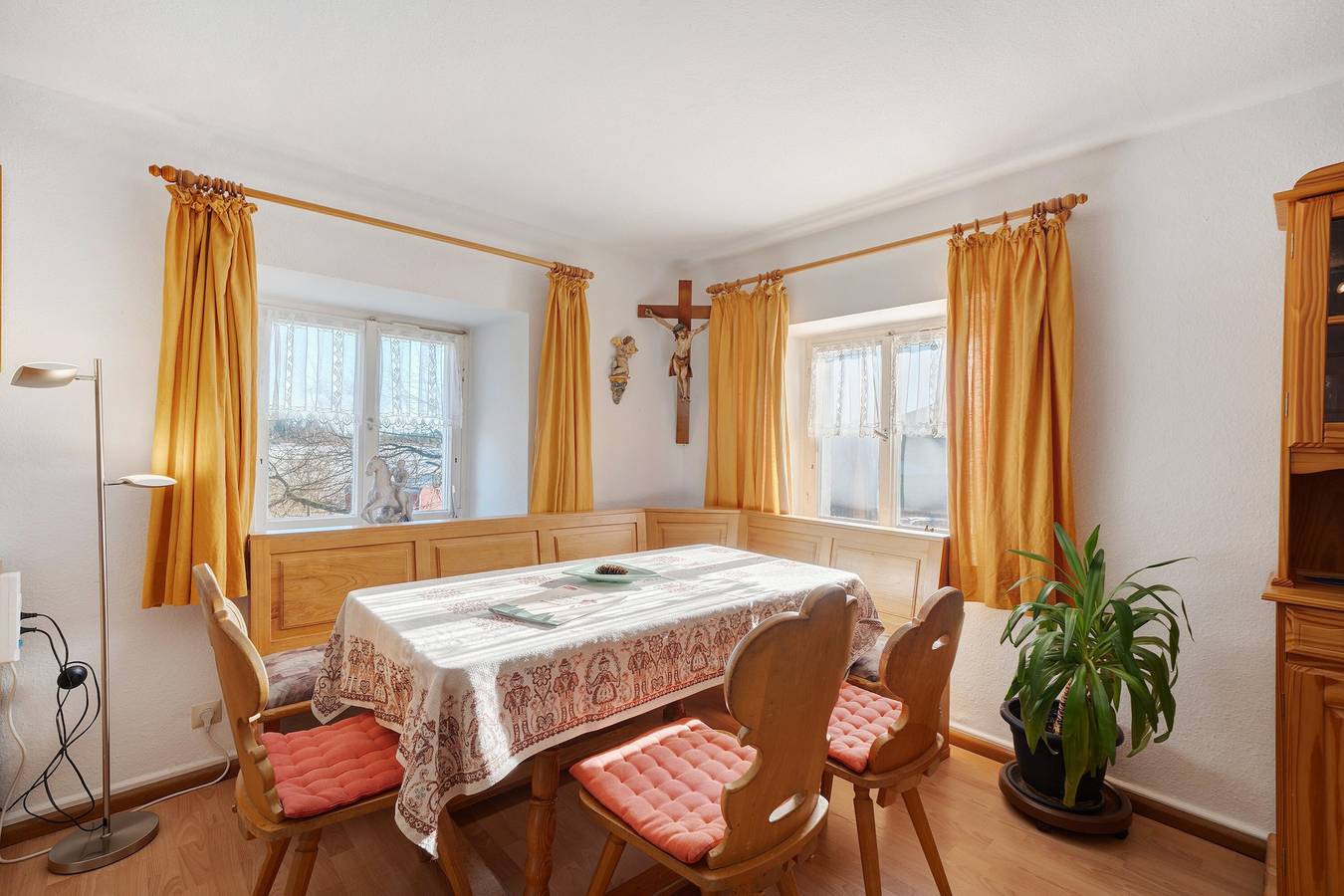 Ferienhaus 'Hofgut Dürrenbühl' mit Wi-Fi in Grafenhausen, Südschwarzwald