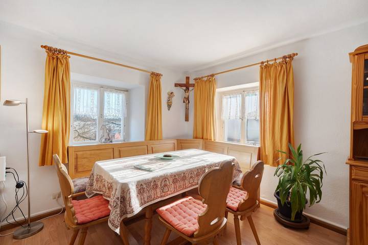 Ferienhaus für 5 Personen, mit Haustier in Suedlicher Schwarzwald - 3