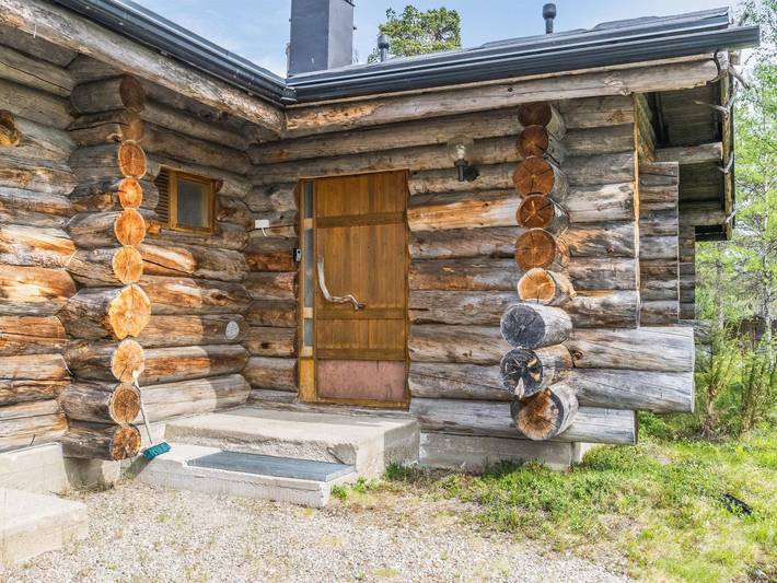 Location de vacances pour 4 personnes dans Saariselka - 3