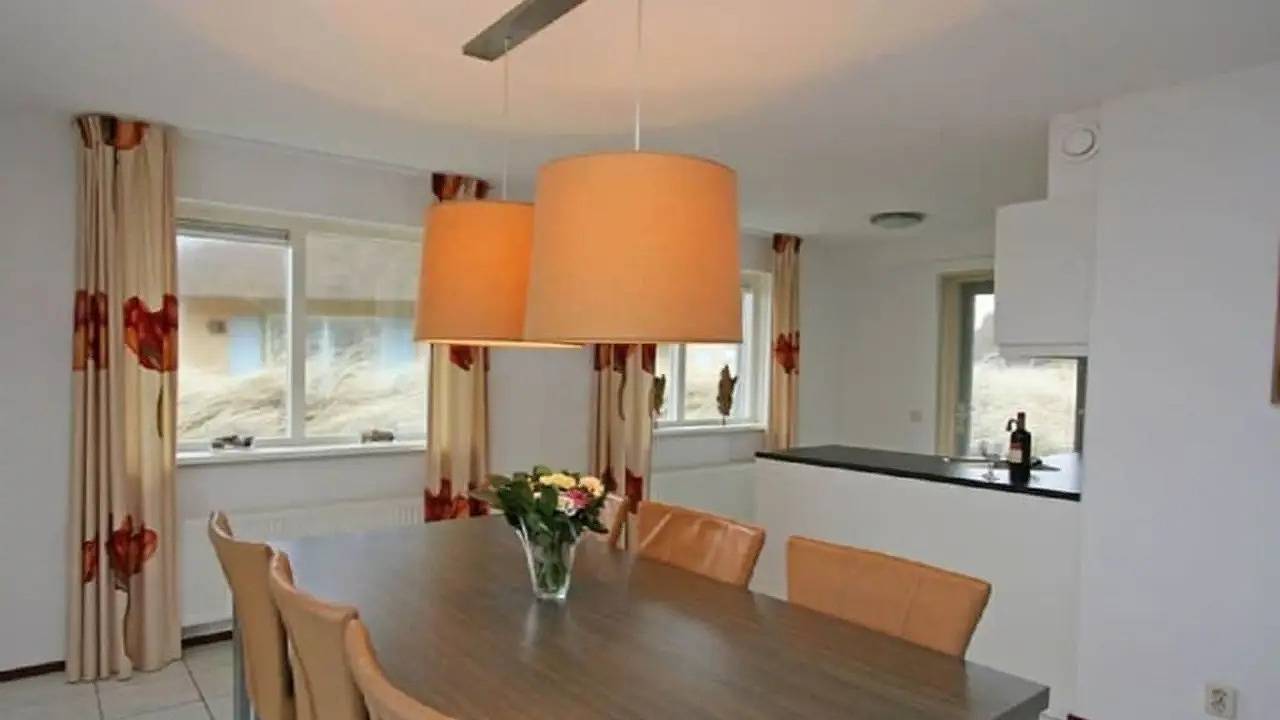 Ferienhaus für 6 Personen (133 m²) in Den Helder in Den Helder, Holanda Septentrional - Costa del Mar del Norte