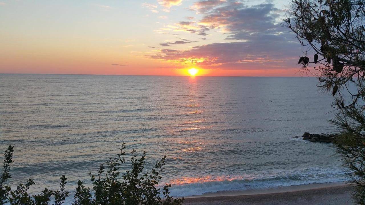 Albergo Pensione San Michele in Mattinata, Gargano