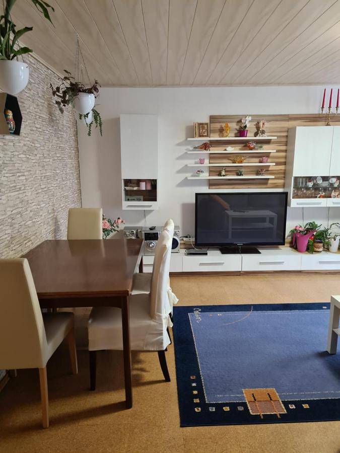 Ferienwohnung für 4 Personen in Neuweiler - 4