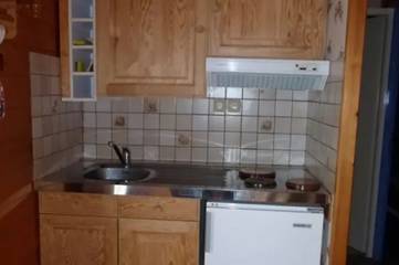 Chalet pour 4 Personnes dans Grand Massif, Région de Bonneville, Photo 3