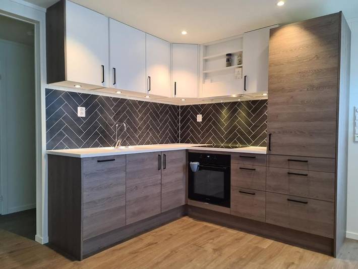 Ferienwohnung für 4 Personen in Leknes - 2