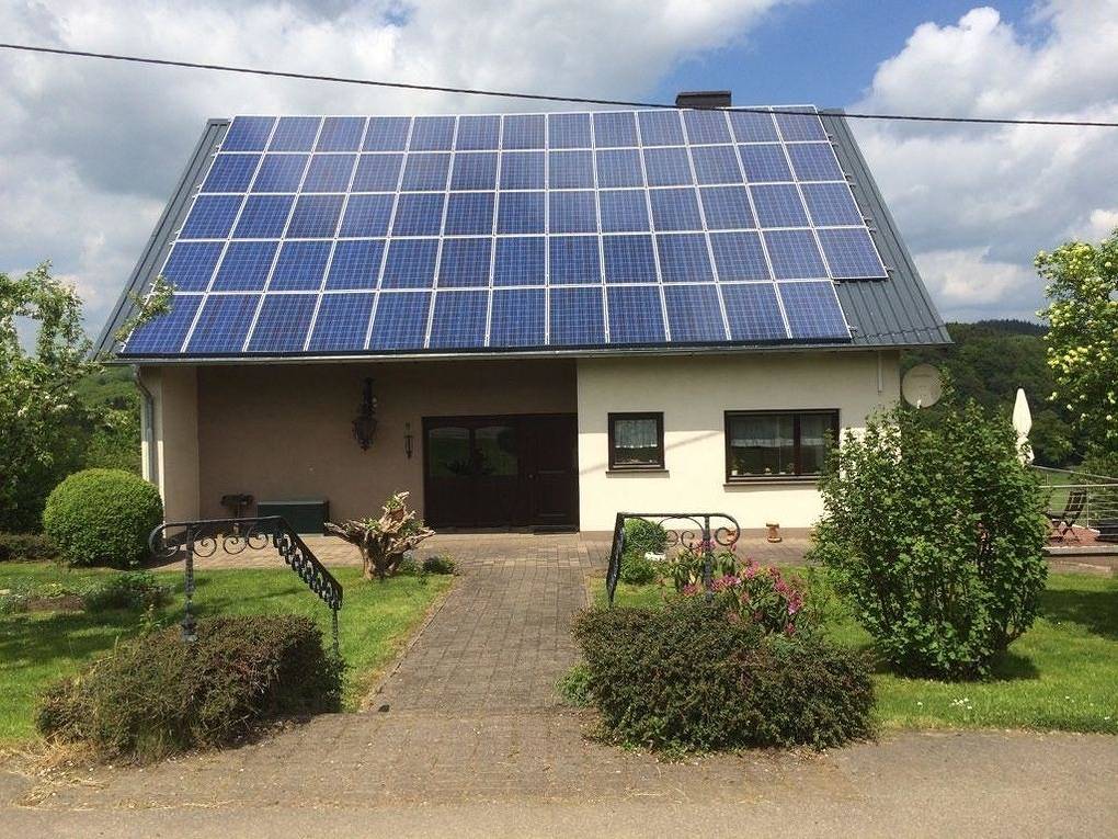 Ganze Ferienwohnung, Ferienwohnung Michels in Orlenbach, Eifelkreis Bitburg-Prüm