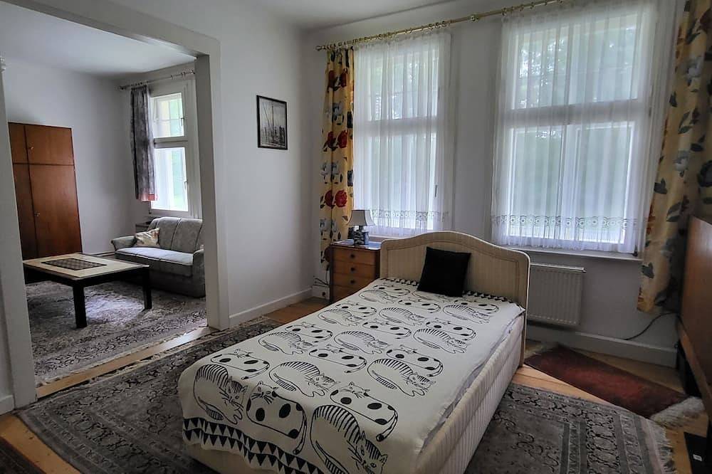 Großzügiges Ferienhaus auf 19 Hektar großem Waldgrundstück in Alleinlage in Gerdau, Landkreis Uelzen