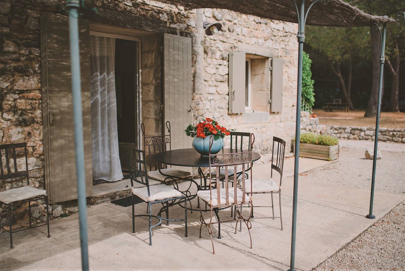 Maison de vacances