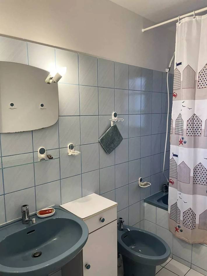 Haus ruhige Lage für 5 Personen, 100m vom See in Lac de Lacanau, Lacanau