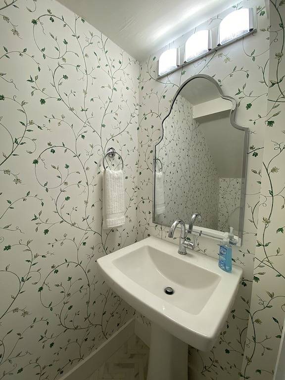 Vacation house for 12 people, with balcony in Rosemary Beach