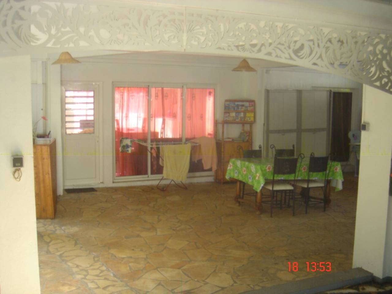 Ganze Wohnung, Elegantes Apartment in Bois De Nèfles, Saint Paul mit Jacuzzi. in Saint-Paul, La Réunion
