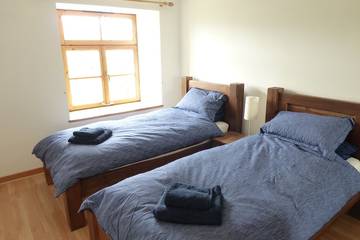 Apartment for 5 People in Leith, Edinburgh, Photo 3