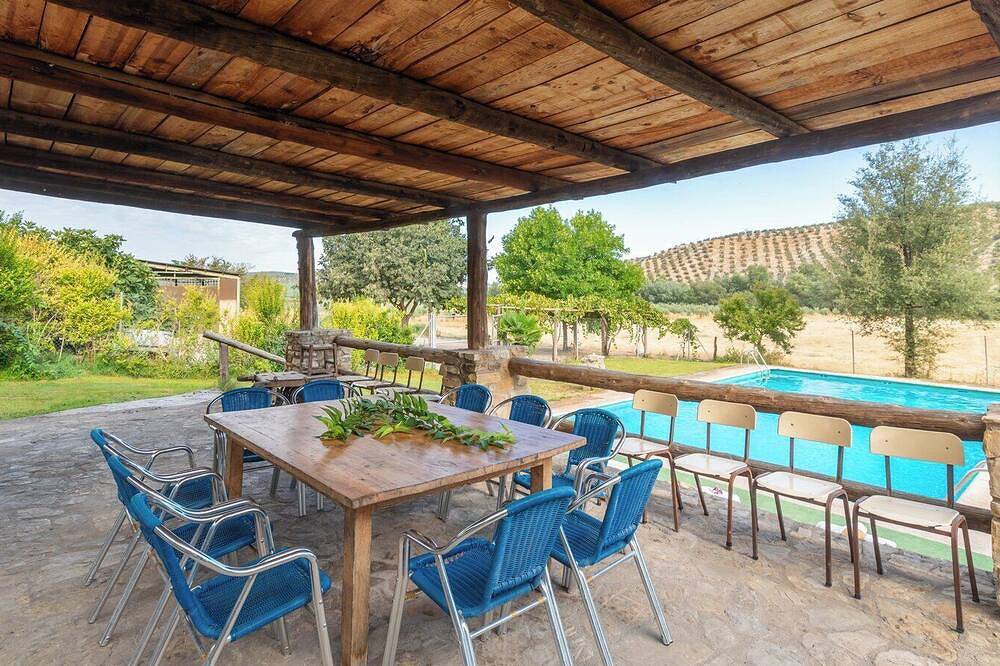 Casa La Torrilla Cazorla by Ruralidays in Cazorla, Provincia de Jaén